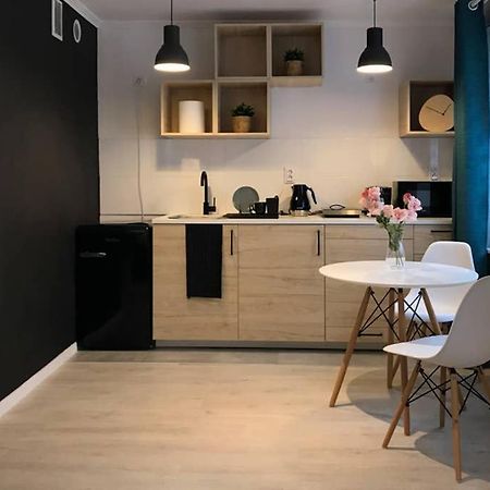 Apartament Nad Wisla, Spacerem Na Kazimierz, Wawel 크라쿠프 외부 사진
