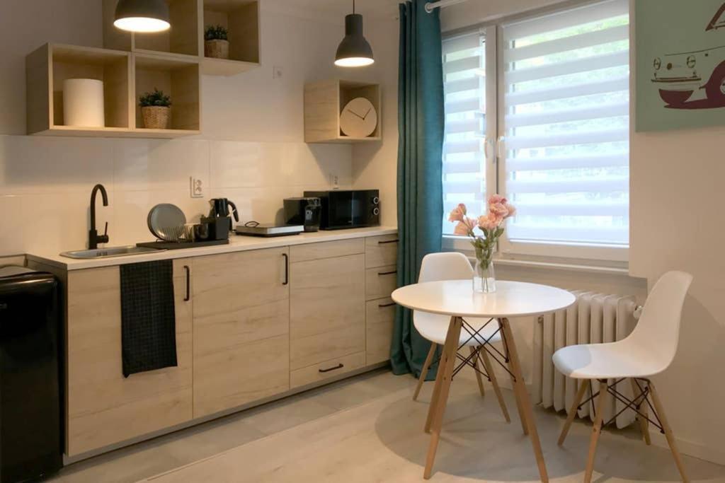 Apartament Nad Wisla, Spacerem Na Kazimierz, Wawel 크라쿠프 외부 사진