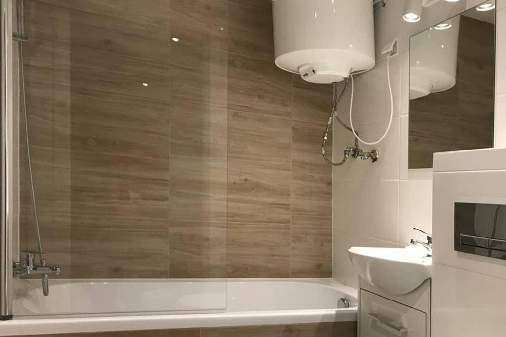 Apartament Nad Wisla, Spacerem Na Kazimierz, Wawel 크라쿠프 외부 사진