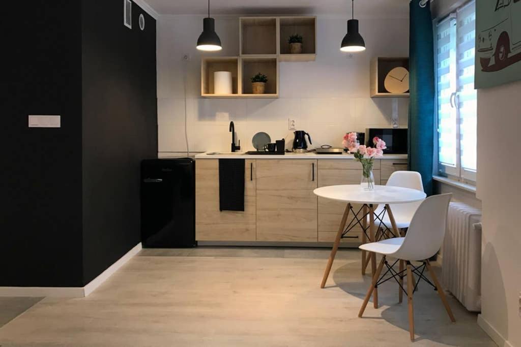 Apartament Nad Wisla, Spacerem Na Kazimierz, Wawel 크라쿠프 외부 사진