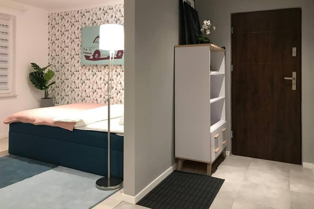 Apartament Nad Wisla, Spacerem Na Kazimierz, Wawel 크라쿠프 외부 사진