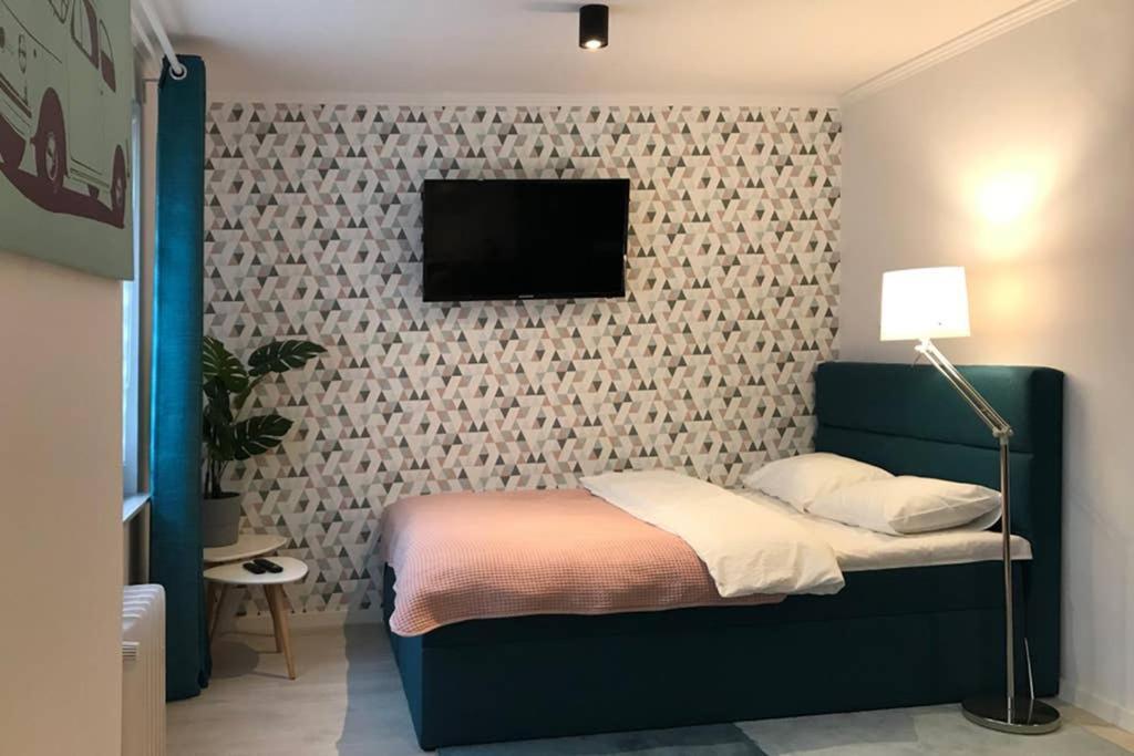 Apartament Nad Wisla, Spacerem Na Kazimierz, Wawel 크라쿠프 외부 사진
